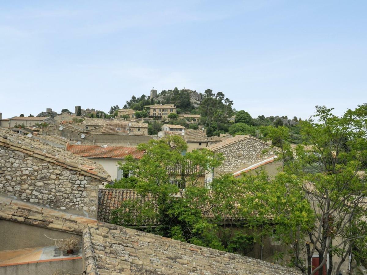 Maison Hache Eygalieres  Exterior photo