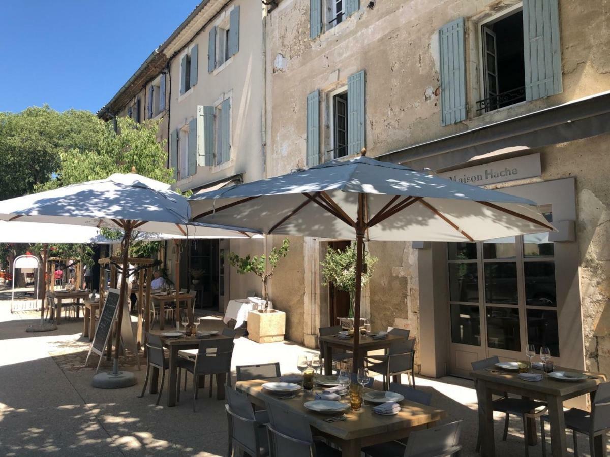 Maison Hache Eygalieres  Exterior photo