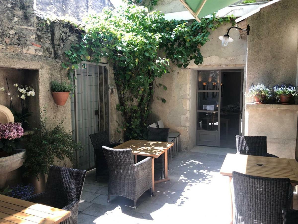 Maison Hache Eygalieres  Exterior photo